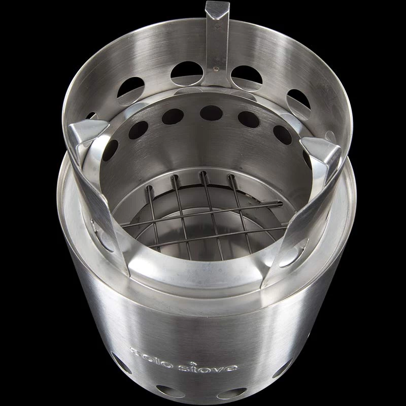 Solo Stove Lite 8 Solo Stove Lite - Image 6
