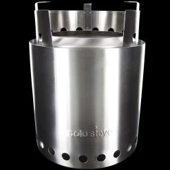Solo Stove Campfire -Professional Outdoor Equipment Store lyon sscf 17073.1671633280