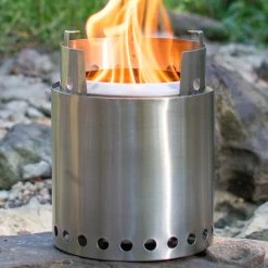 Solo Stove Campfire -Professional Outdoor Equipment Store lyon sscfdet3 64647.1671633280