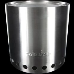 Solo Stove Campfire -Professional Outdoor Equipment Store lyon sscfdet5 04989.1671633280