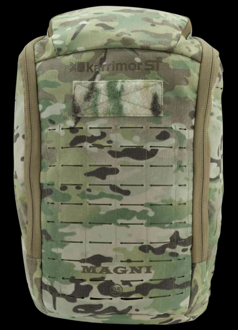 Karrimor SF Magni 25 6 Karrimor SF Magni 25 - Image 4