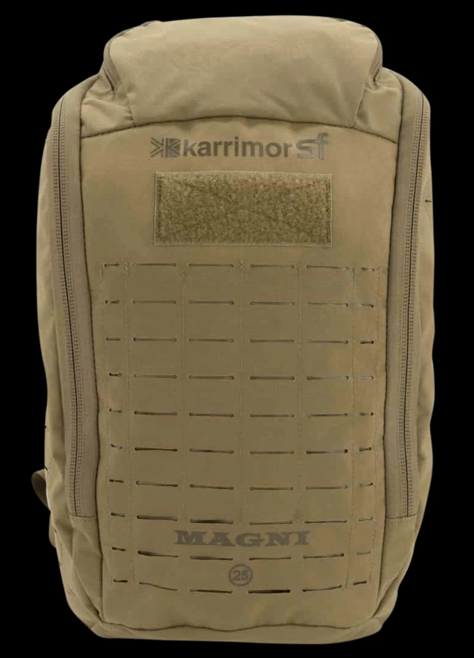 Karrimor SF Magni 25 5 Karrimor SF Magni 25 - Image 3