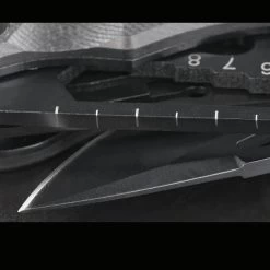 Maserin Citizen Black -Professional Outdoor Equipment Store mas564 g10tdet5 41457.1587410089