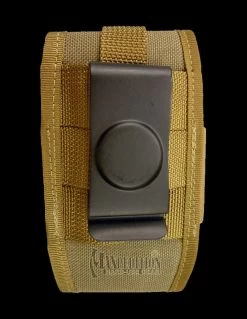 Maxpedition Clip-on PDA Phone Holster -Professional Outdoor Equipment Store maxp 112det2 55916.1587387362