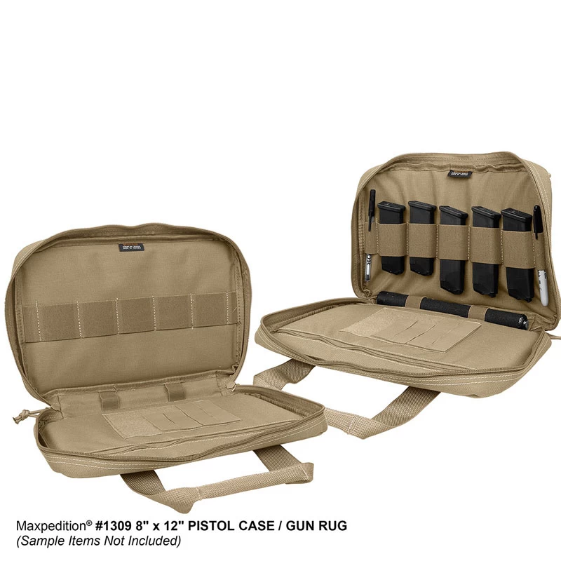 Maxpedition 8x12 Case 7 Maxpedition 8x12 Case - Image 5