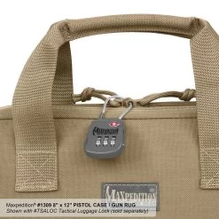 Maxpedition 8x12 Case 11 Maxpedition 8x12 Case -Professional Outdoor Equipment Store maxp 1309det6 43782.1662128527