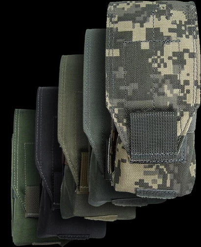 Maxpedition Stacked M4/M16 30rnd Pouch Was £22.95 5 Maxpedition Stacked M4/M16 30rnd Pouch Was £22.95 - Image 3