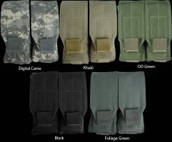 Maxpedition Double Stacked Pouch WAS £34.95 -Professional Outdoor Equipment Store maxp 1438colours 02059.1674747614