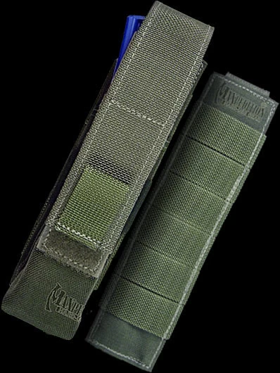 Maxpedition Stacked MP5 30rnd Pouch WAS £17.95 3 Maxpedition Stacked MP5 30rnd Pouch WAS £17.95