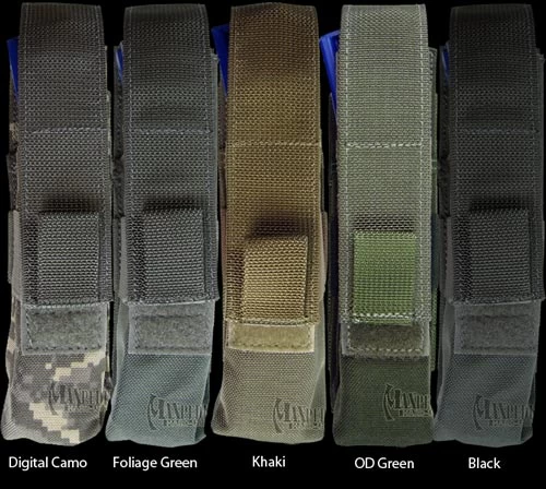 Maxpedition Stacked MP5 30rnd Pouch WAS £17.95 4 Maxpedition Stacked MP5 30rnd Pouch WAS £17.95 - Image 2