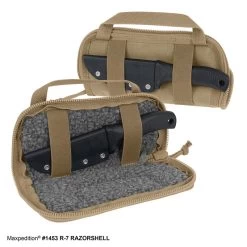 Maxpedition R-7 Razorshell -Professional Outdoor Equipment Store maxp 1453det3 88534.1662128981