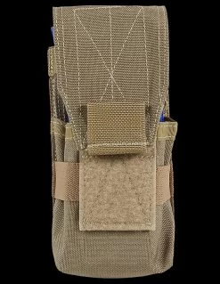 Maxpedition M14/M1A Magazine Pouch WAS £22.95 -Professional Outdoor Equipment Store maxp 1465 34128.1649843912