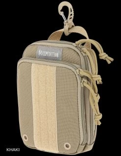 Maxpedition Ziphook Pocket Organiser Medium -Professional Outdoor Equipment Store maxp 1536det3 15014.1662381664