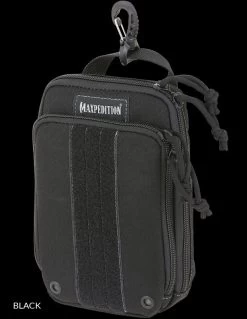 Maxpedition Ziphook Pocket Organiser Large -Professional Outdoor Equipment Store maxp 1537det2 38484.1587397716