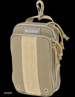 Maxpedition Ziphook Pocket Organiser Large -Professional Outdoor Equipment Store maxp 1537det3 01304.1587728912
