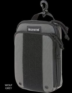 Maxpedition Ziphook Pocket Organiser X Large 24 Maxpedition Ziphook Pocket Organiser X Large -Professional Outdoor Equipment Store maxp 1538det 37769.1609327968