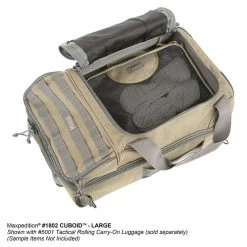 Maxpedition Cuboid Large -Professional Outdoor Equipment Store maxp 1802det11 86644.1587388724