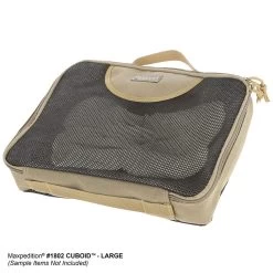Maxpedition Cuboid Large -Professional Outdoor Equipment Store maxp 1802det9 77837.1587388730