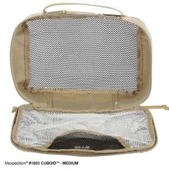 Maxpedition Cuboid Medium 17 Maxpedition Cuboid Medium -Professional Outdoor Equipment Store maxp 1803det7 92540.1587388802