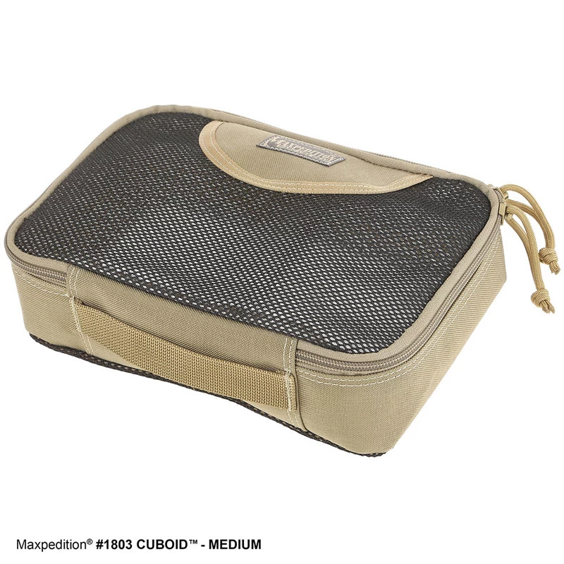 Maxpedition Cuboid Medium 5 Maxpedition Cuboid Medium - Image 3