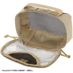 Maxpedition Cuboid Small -Professional Outdoor Equipment Store maxp 1804det10 96932.1587388824