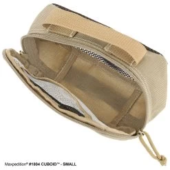 Maxpedition Cuboid Small -Professional Outdoor Equipment Store maxp 1804det11 55924.1587388820