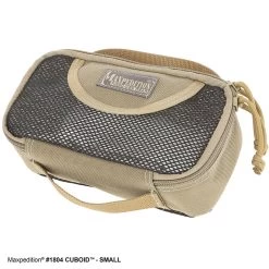Maxpedition Cuboid Small -Professional Outdoor Equipment Store maxp 1804det12 54401.1588600253