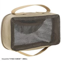 Maxpedition Cuboid Small -Professional Outdoor Equipment Store maxp 1804det13 26637.1587388822