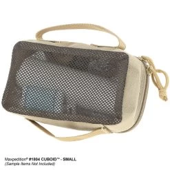 Maxpedition Cuboid Small -Professional Outdoor Equipment Store maxp 1804det7 83717.1587388830