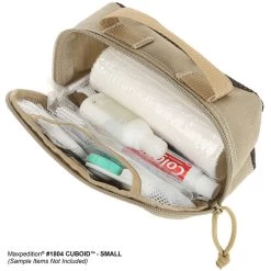 Maxpedition Cuboid Small -Professional Outdoor Equipment Store maxp 1804det9 58716.1587388826