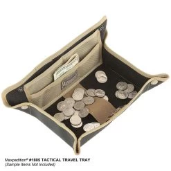 Maxpedition Tactical Travel Tray