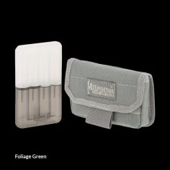 Maxpedition Volta Battery Case -Professional Outdoor Equipment Store maxp 1809det2 71495.1662129314