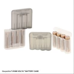 Maxpedition Volta Battery Case -Professional Outdoor Equipment Store maxp 1809det5 1 95662.1662129314