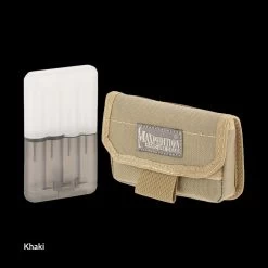 Maxpedition Volta Battery Case -Professional Outdoor Equipment Store maxp 1809det 90069.1662129314