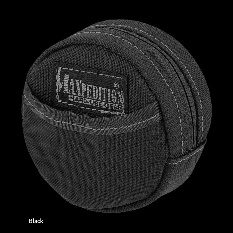 Maxpedition Tactical Can Case 7 Maxpedition Tactical Can Case - Image 5