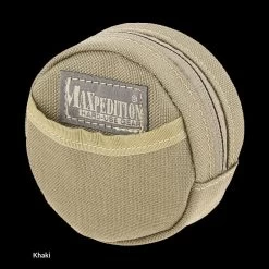 Maxpedition Tactical Can Case 18 Maxpedition Tactical Can Case -Professional Outdoor Equipment Store maxp 1813det2 31823.1587389043