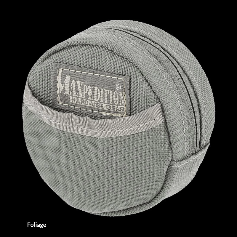 Maxpedition Tactical Can Case 12 Maxpedition Tactical Can Case - Image 10