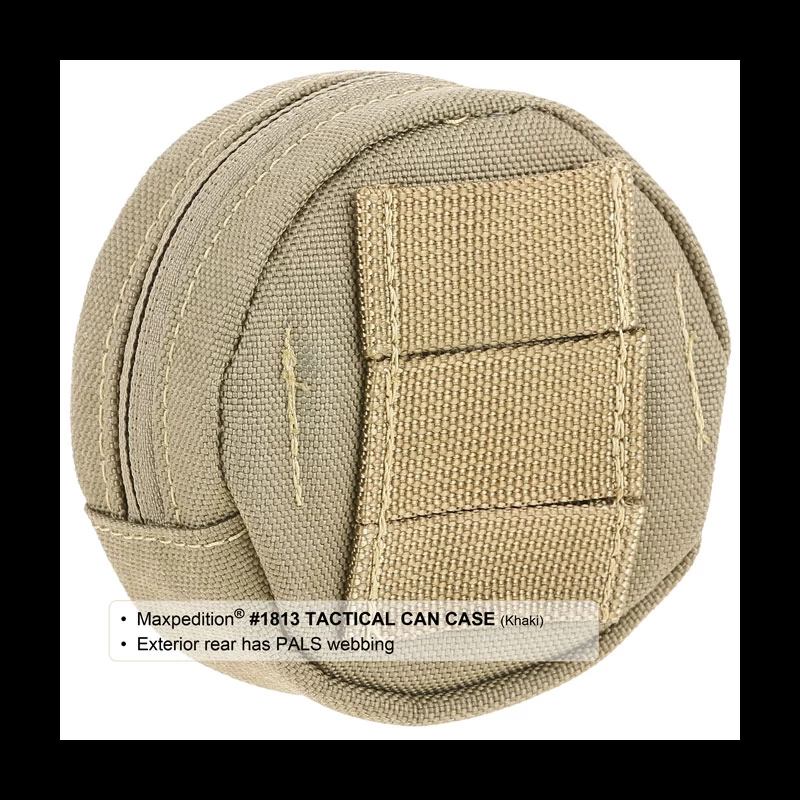 Maxpedition Tactical Can Case 3 Maxpedition Tactical Can Case