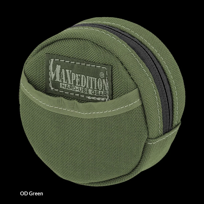 Maxpedition Tactical Can Case 5 Maxpedition Tactical Can Case - Image 3