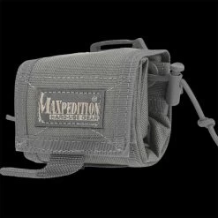 Maxpedition Rollypoly (MM Folding Dump Pouch) -Professional Outdoor Equipment Store maxp 208 colours5 22728.1653383099