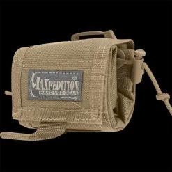 Maxpedition Rollypoly (MM Folding Dump Pouch) -Professional Outdoor Equipment Store maxp 208 colours6 15989.1653383099