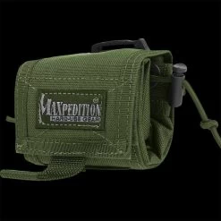 Maxpedition Rollypoly (MM Folding Dump Pouch)