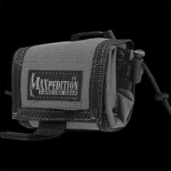 Maxpedition Rollypoly (MM Folding Dump Pouch) -Professional Outdoor Equipment Store maxp 208 colours8 21082.1653383099