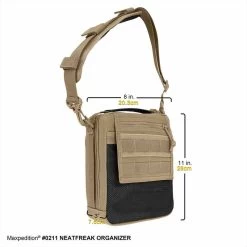 Maxpedition Neat Freak Bag -Professional Outdoor Equipment Store maxp 211det5 13037.1587387296