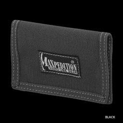 Maxpedition Micro Wallet -Professional Outdoor Equipment Store maxp 218det2 20803.1662129568