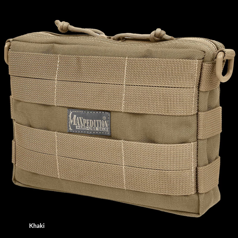 Maxpedition TacTile Pocket Large 8 Maxpedition TacTile Pocket Large - Image 6