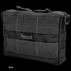 Maxpedition TacTile Pocket Large 16 Maxpedition TacTile Pocket Large -Professional Outdoor Equipment Store maxp 225det4 01403.1587728534