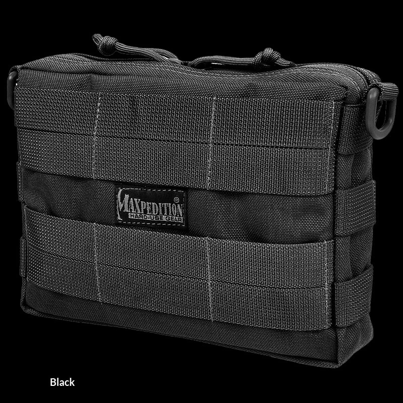 Maxpedition TacTile Pocket Large 9 Maxpedition TacTile Pocket Large - Image 7