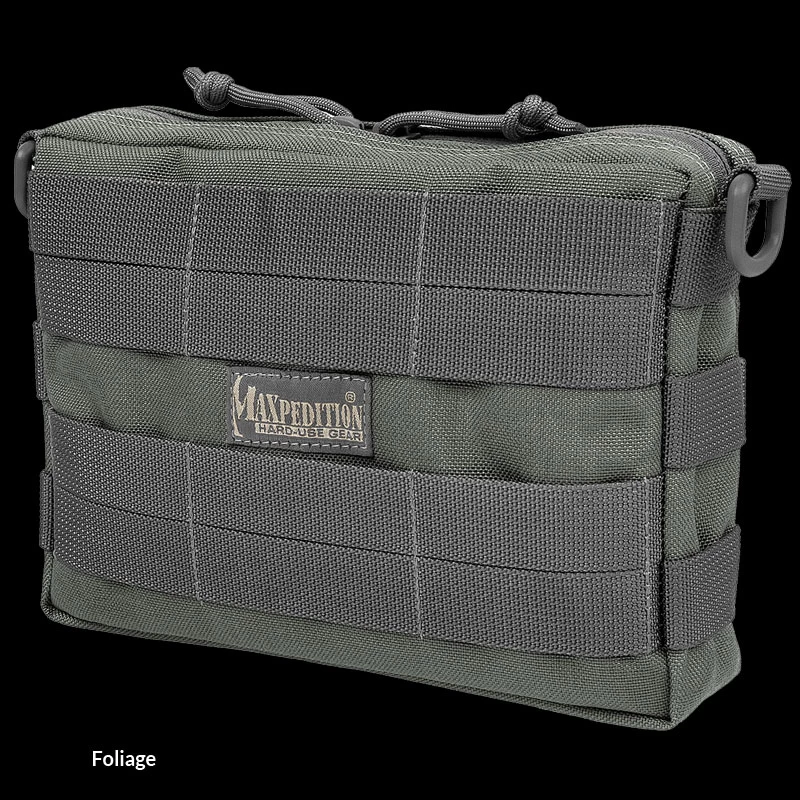 Maxpedition TacTile Pocket Large 10 Maxpedition TacTile Pocket Large - Image 8