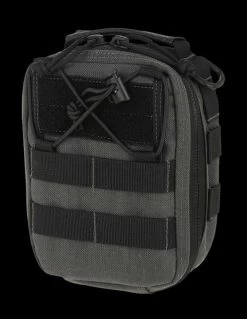 Maxpedition FR1 Medical Pouch -Professional Outdoor Equipment Store maxp 226 w 86569.1674821502